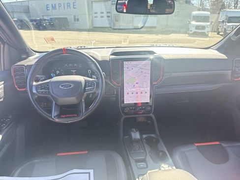 Used 2024 Ford Ranger Raptor image 15