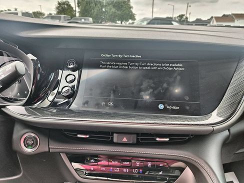 Used 2022 Buick Envision Preferred FWD image 20