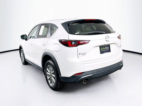 Used 2023 MAZDA CX-5 AWD 2.5 S w/ Preferred Package image 5
