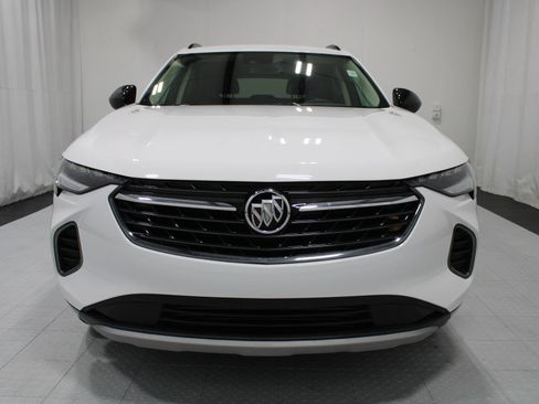 Used 2023 Buick Envision Preferred w/ Sport Touring Package AWD/4WD image 3