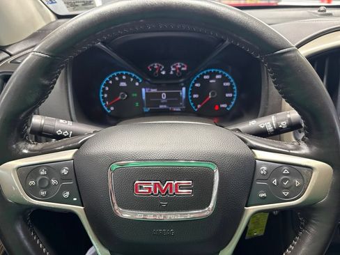 Used 2018 GMC Canyon Denali AWD/4WD image 22