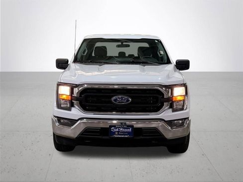 Used 2023 Ford F150 XLT image 4