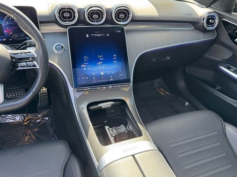 Certified 2023 Mercedes-Benz C 300 C 300 image 18