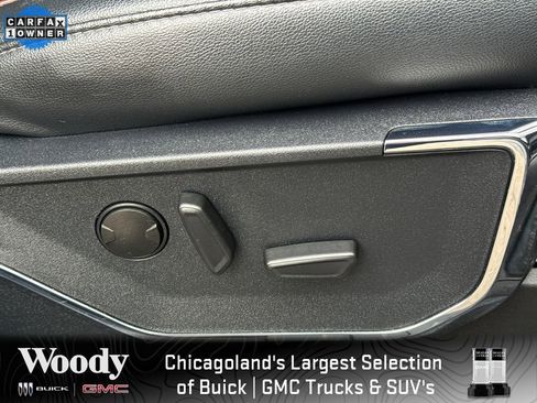 Used 2023 Ford F150 Lariat image 37