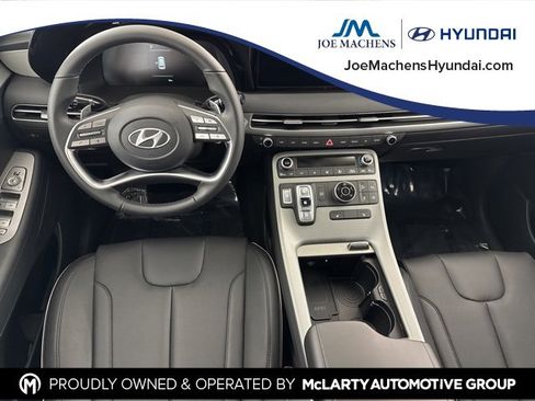 Used 2025 Hyundai Palisade XRT image 26