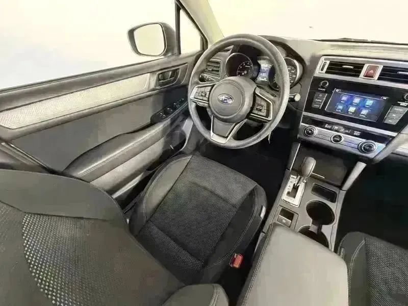 Used 2018 Subaru Outback 2.5i AWD/4WD image 27