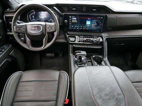 Used 2024 GMC Sierra 1500 AT4X w/ AT4X AEV Edition image 14