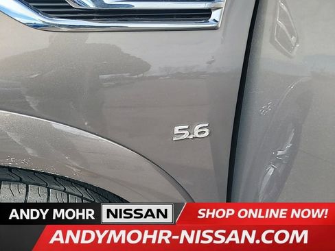 Used 2018 INFINITI QX80 Limited w/ All Season Package image 15