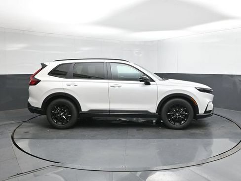 New 2026 Honda CR-V Sport-L image 15