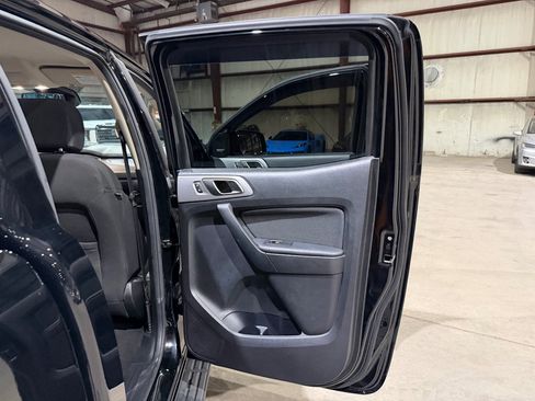 Used 2019 Ford Ranger XLT w/ Equipment Group 302A Luxury AWD/4WD image 19