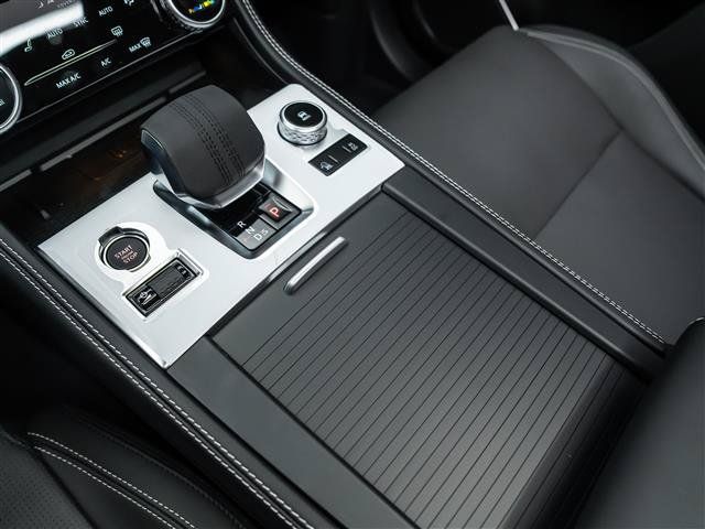 New 2026 Jaguar F-PACE R-Dynamic S AWD/4WD image 27