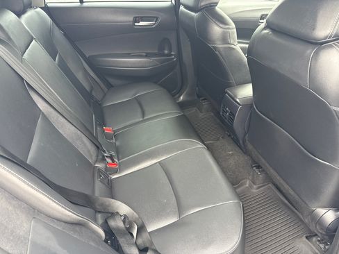 Certified 2022 Toyota Corolla Cross XLE AWD/4WD image 15