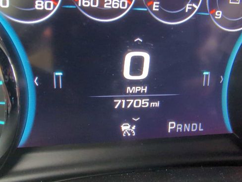 Used 2019 GMC Yukon Denali w/ Denali Ultimate Package AWD/4WD image 12