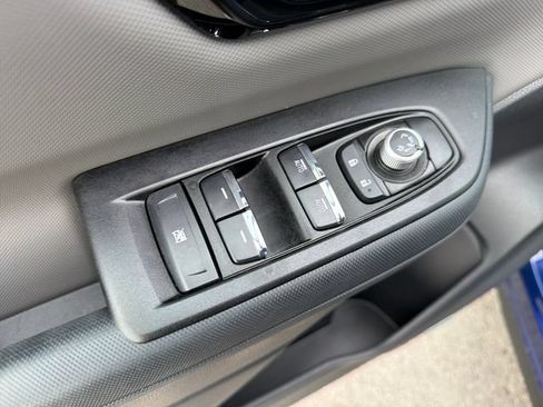 Certified 2026 Subaru Forester Sport AWD/4WD image 18