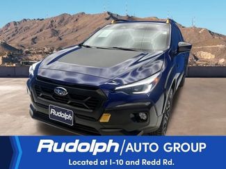 Used 2024 Subaru Crosstrek 2.5i Wilderness w/ Crosstrek Mirror Package 360° Tour