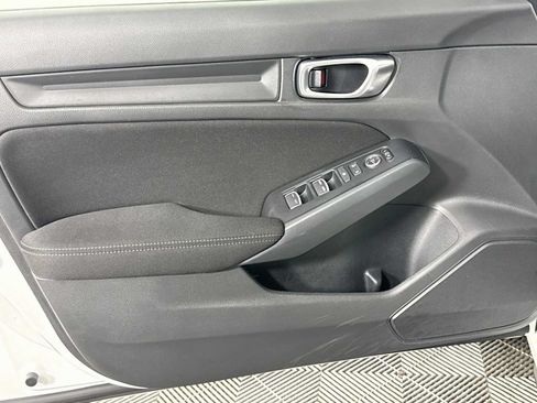 Used 2024 Honda Civic Sport image 26