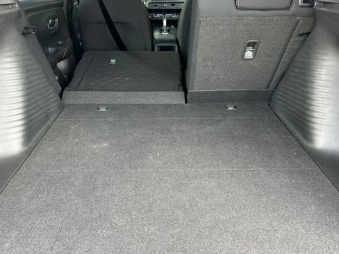 Used 2025 Honda HR-V Sport image 15