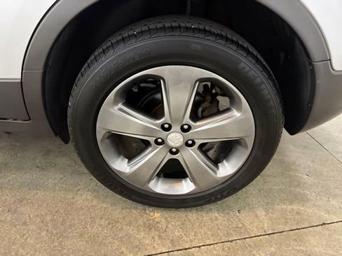 Used 2013 Buick Encore FWD image 9