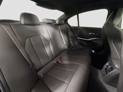 New 2026 BMW M3 Competition RWD image 25