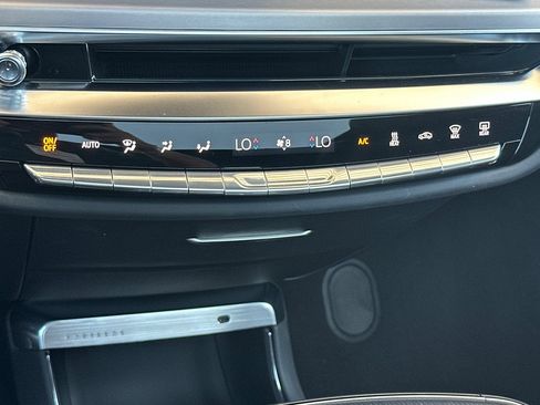Used 2026 Cadillac Lyriq Luxury RWD image 28