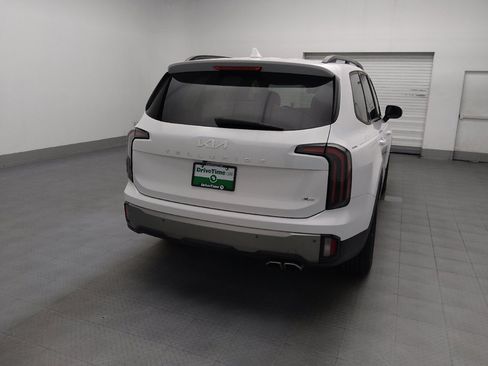 Used 2023 Kia Telluride SX X-Pro AWD/4WD image 7