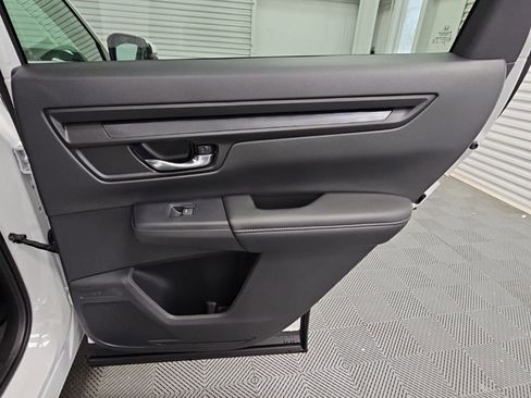 New 2026 Honda CR-V EX image 32