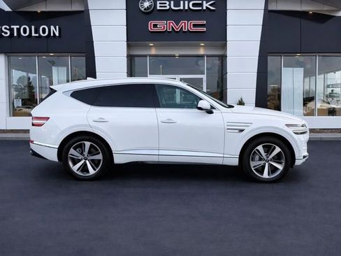 Used 2024 Genesis GV80 3.5T w/ Advanced Package image 1