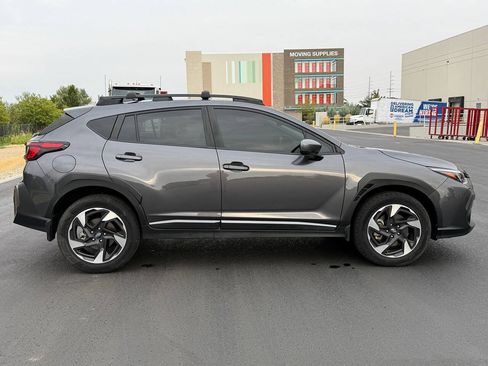 Used 2024 Subaru Crosstrek 2.5i Limited w/ Crosstrek Mirror Package AWD/4WD image 15