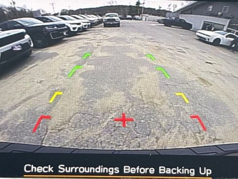 Used 2021 Subaru Forester Premium image 42