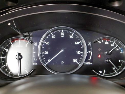 Used 2023 MAZDA CX-9 Carbon Edition image 35