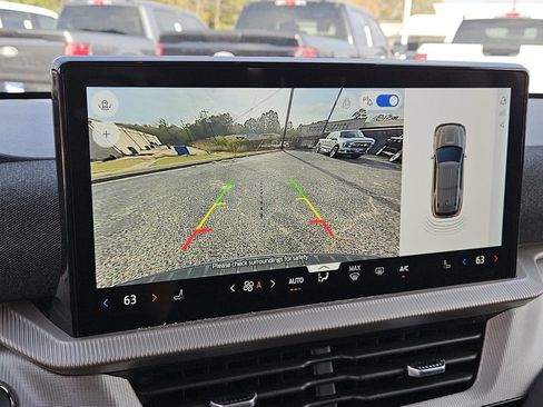 New 2026 Ford Explorer Active image 18