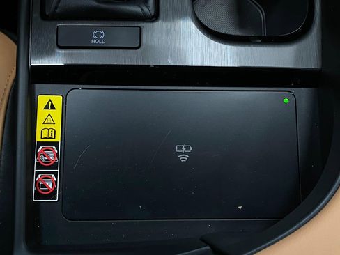 Certified 2025 Lexus ES 350 w/ Premium Package image 26