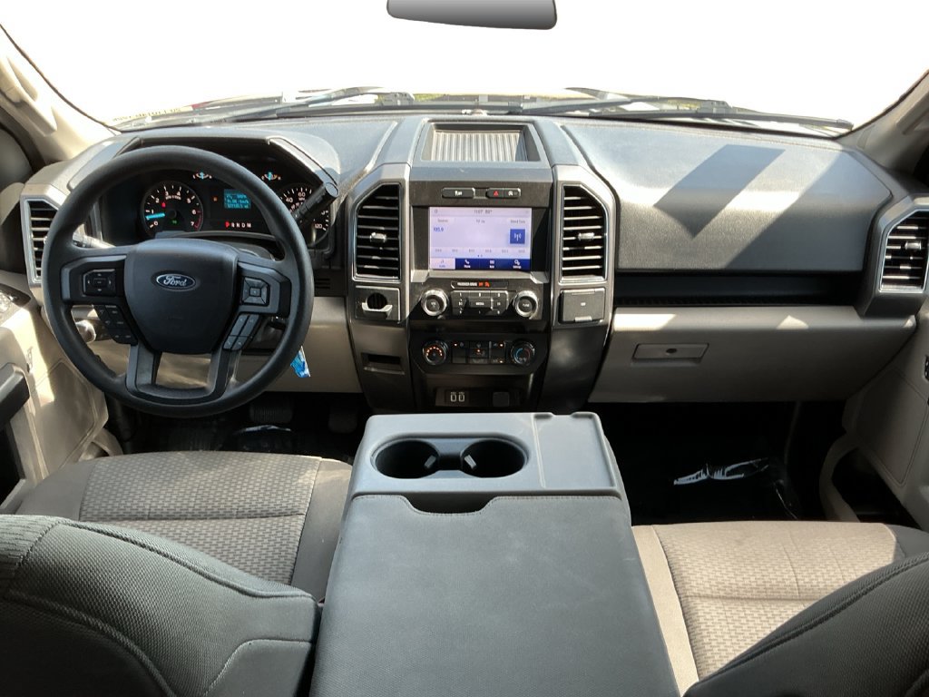 Used 2020 Ford F150 XLT RWD image 27
