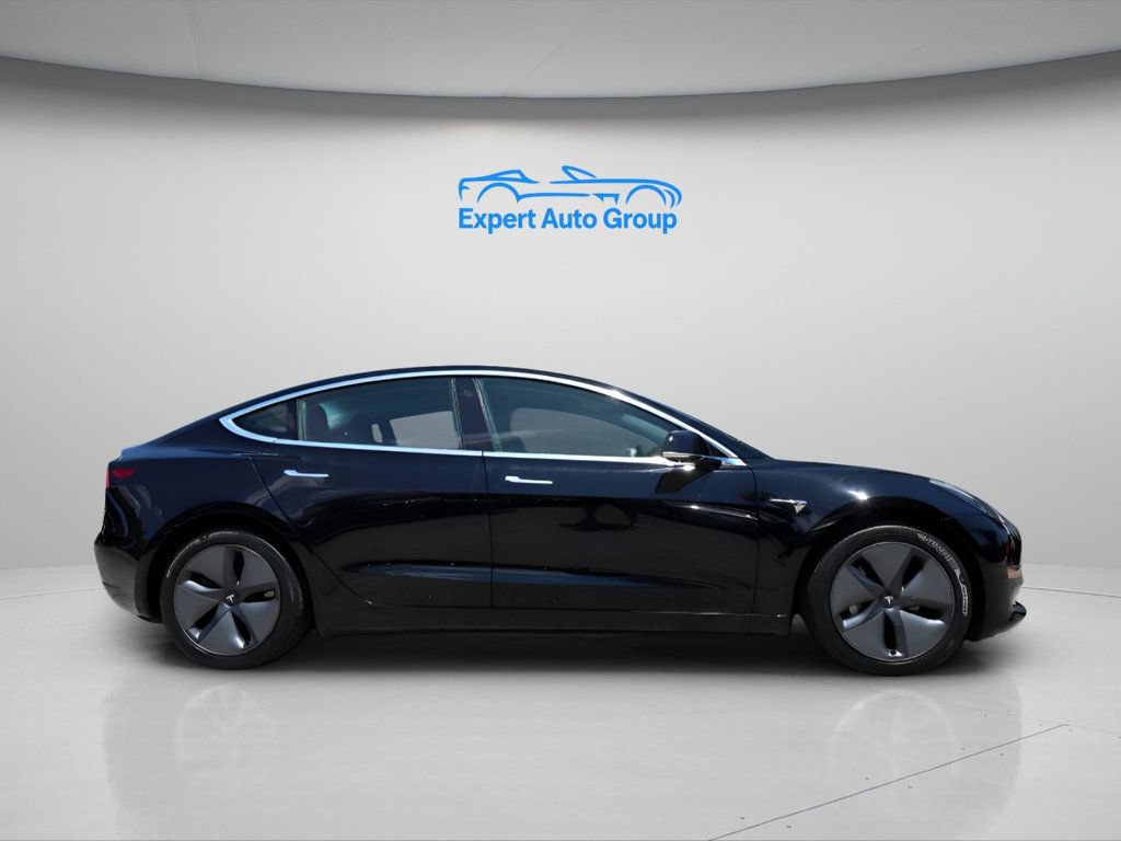 Used 2019 Tesla Model 3 Standard Range Plus RWD image 39