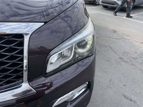 Used 2015 INFINITI QX80 2WD image 13