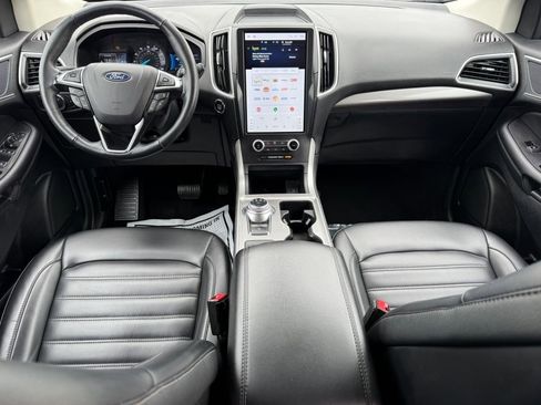 Used 2024 Ford Edge SEL image 11