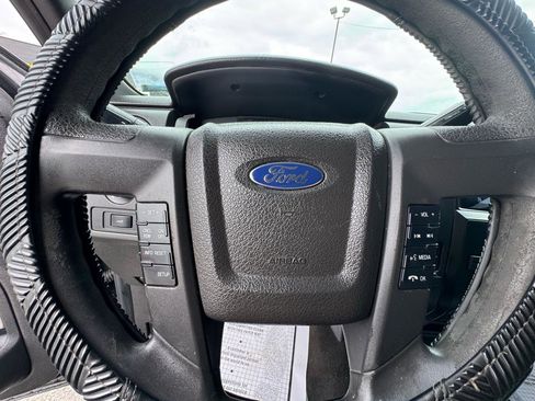 Used 2013 Ford F150 STX w/ Mid Equipment Group RWD image 16