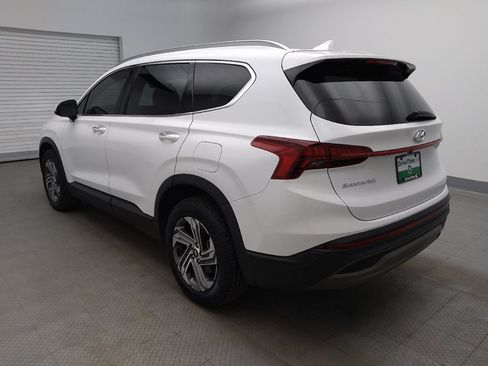 Used 2023 Hyundai Santa Fe SEL FWD image 3
