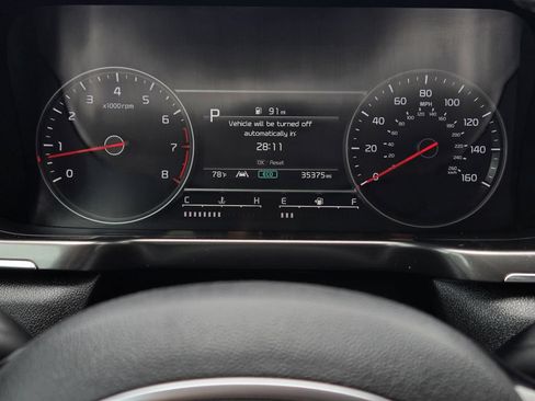 Certified 2023 Kia Sorento S FWD image 6
