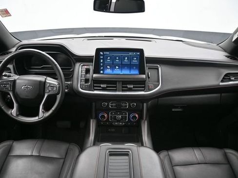 Certified 2023 Chevrolet Tahoe RST w/ Luxury Package AWD/4WD image 12
