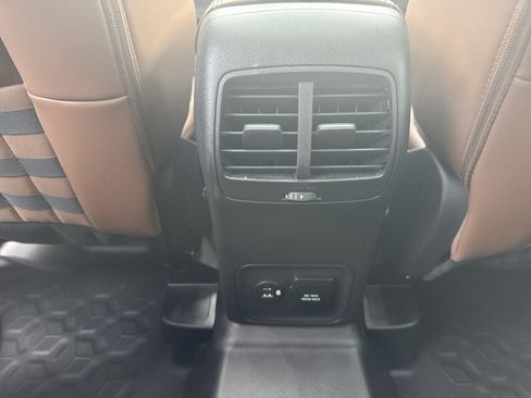 Used 2024 Ford Bronco Sport Badlands w/ Premium Package AWD/4WD image 14