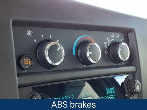 New 2026 Chevrolet Express 2500 Extended w/ Driver Convenience Package RWD image 4