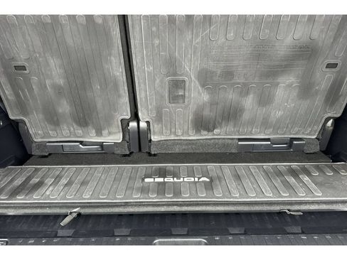 Certified 2024 Toyota Sequoia Capstone AWD/4WD image 18