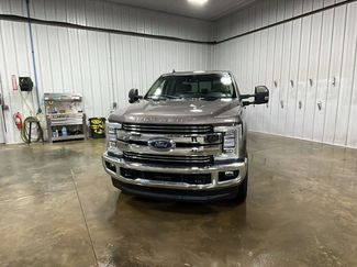 Used 2019 Ford F350 Lariat w/ Lariat Ultimate Package video 1