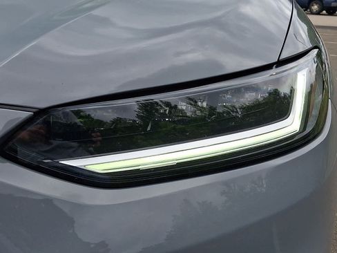 Certified 2026 Honda HR-V Sport image 10