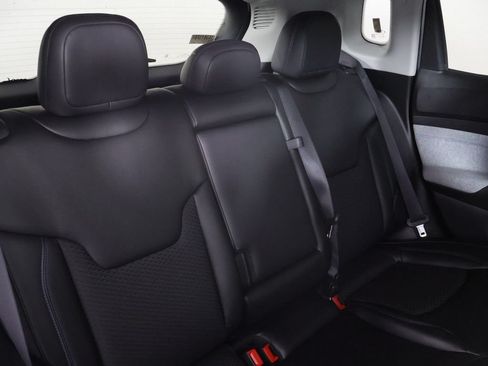 Used 2022 Jeep Compass Latitude AWD/4WD image 31