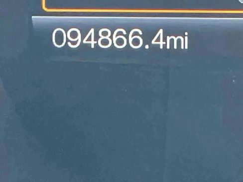 Used 2017 Ford Fusion Sport w/ Equipment Group 401A image 9