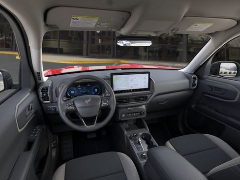 New 2025 Ford Bronco Sport Big Bend w/ Convenience Package image 9