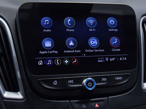 Used 2023 Chevrolet Malibu LT image 8