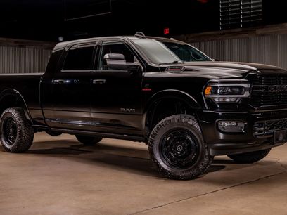 Used 2022 RAM 2500 Laramie